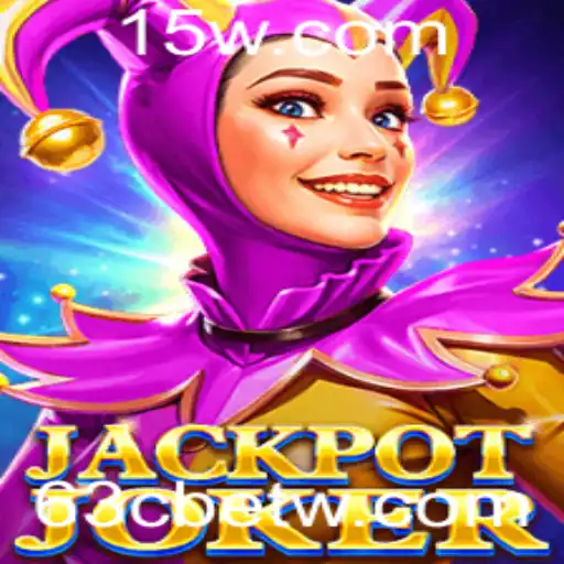 Descubra o Mundo de JackpotJoker e Envolva-se com 63Cbet
