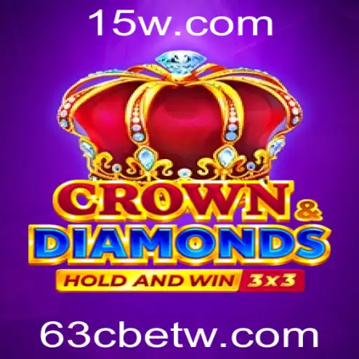 Explorando o Jogo Crowndiamonds: Uma Jornada Inovadora com 63Cbet
