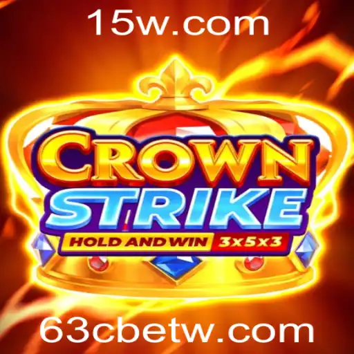 Descubra Crownstrike: O Jogo Revolucionário com a Estratégia de 63Cbet