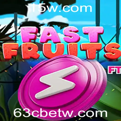 Descubra o Viciante Jogo FastFruits e a Excitação da Palavra-Chave 63Cbet
