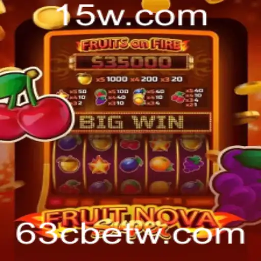 Explorando o Universo de FruitNovaSuper: O Jogo de Cassino que Conquista com Suas Regras Inovadoras