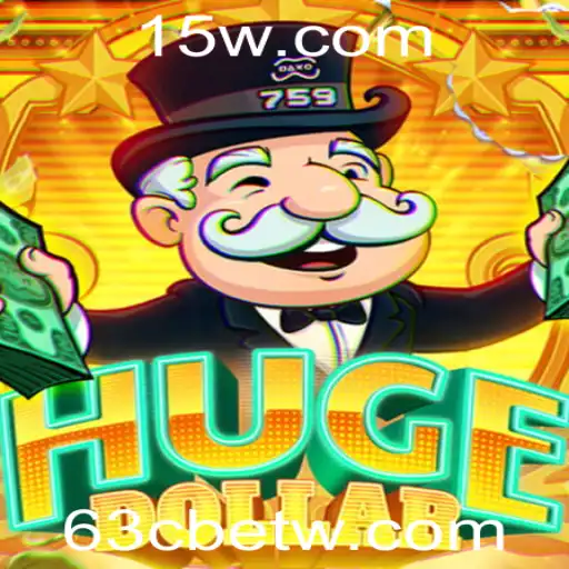 Descubra o Mundo do Jogo HugeDollar e Aprenda suas Regras Através do 63Cbet