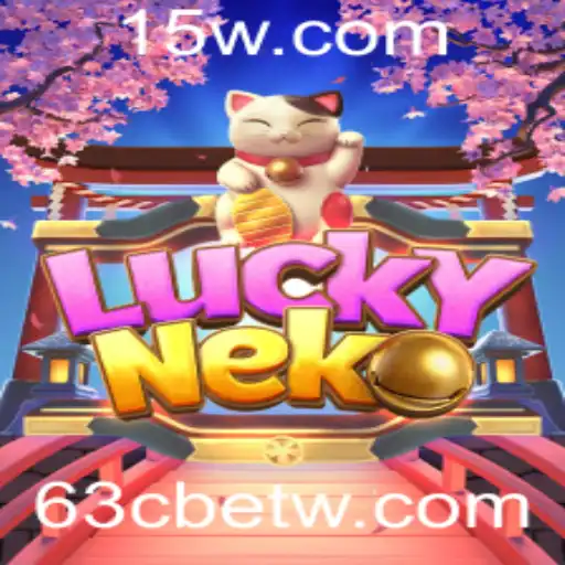 Descubra o Fascinante Mundo de LuckyNeko com 63Cbet