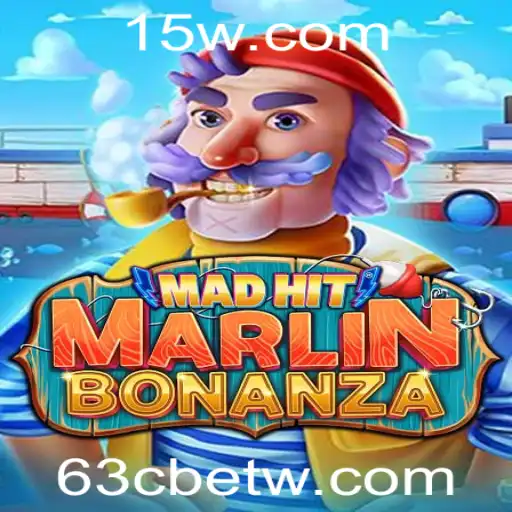 MadHitMarlinBonanza: Uma Aventura Inovadora no Mundo dos Jogos de Azar
