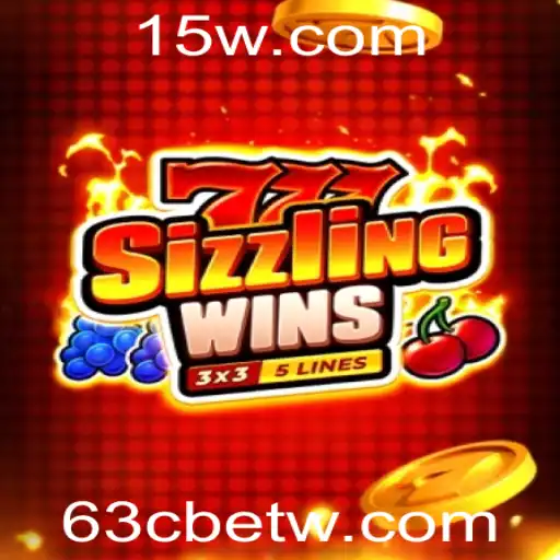 Descubra o Mundo do Jogo 777sizzlingwins com 63Cbet