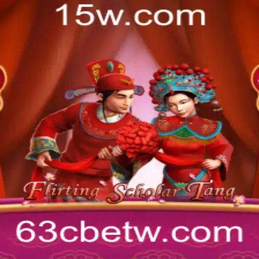 Flirting Scholar Tang: Uma Jornada no Mundo dos Jogos com 63Cbet