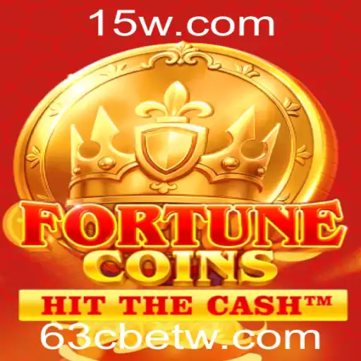 Descubra FortuneCoins: O Jogo que Está Revolucionando o Mercado com 63Cbet