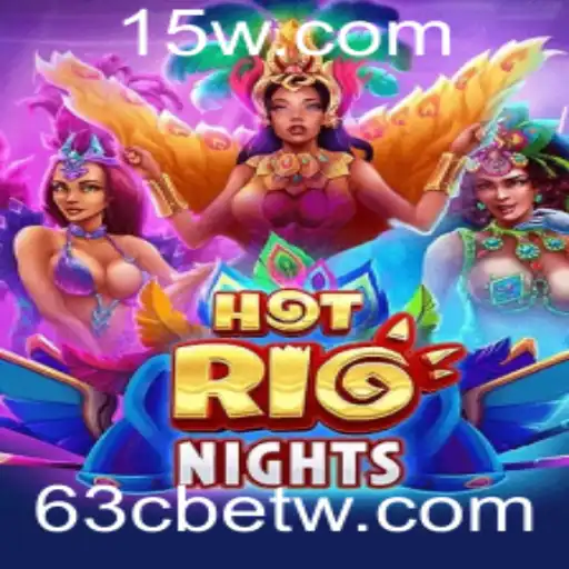 Descubra HotRioNights: O Jogo de Azar que Está Dominando a Cena