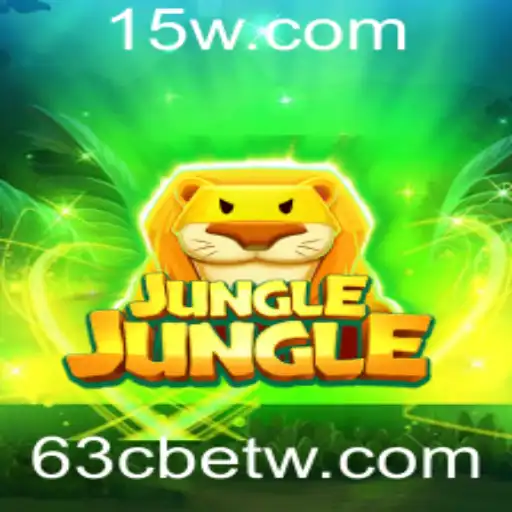 Explorando o Fascinante Mundo de JungleJungle e a Relevância da Palavra-chave 63Cbet