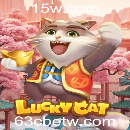 Explorando o Jogo Inovador: LuckyCat e a Estratégia por Trás do 63Cbet