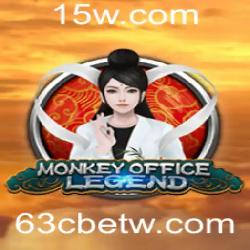 Explorando o Fascinante Mundo de MonkeyOfficeLegend e a Chave para o 63Cbet