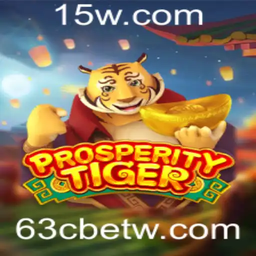 Explorando o Universo do Jogo ProsperityTiger