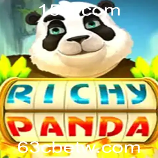Descubra o Fascinante Mundo de RichyPanda com 63Cbet