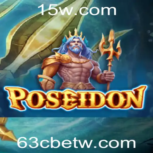 Poseidon: Explorando o Jogo Inovador da 63Cbet