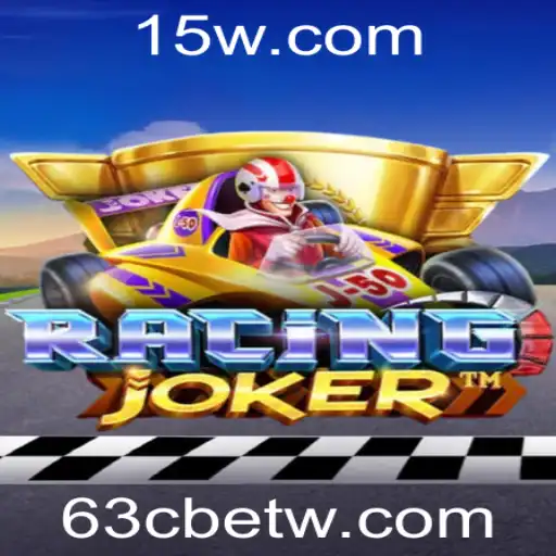 RacingJoker: A Nova Sensação dos Jogos de Corrida