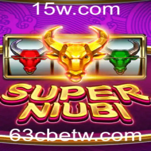 Descubra o Empolgante Universo de SuperNiubi: O Jogo do Momento com 63Cbet