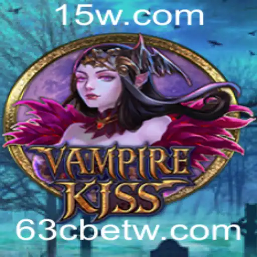 Descubra VampireKiss: Um Novo Jogo Envolvente com 63Cbet