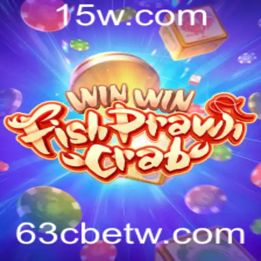 Explorando o Jogo WinWinFishPrawnCrab e 63Cbet