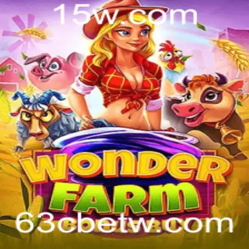WonderFarmBonusBuy: Mergulhe na Diversão Agrícola Digital