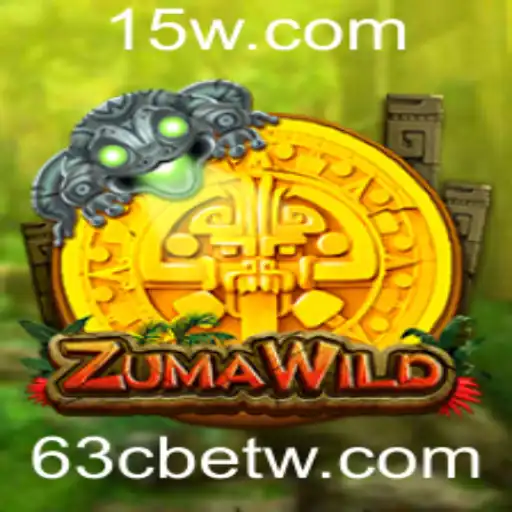 ZumaWild: Uma Jornada Selvagem no Universo dos Jogos com 63Cbet